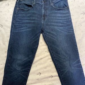 Arizona skinny flex jeans men’s
